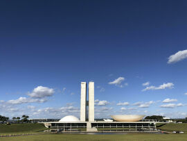 Imagem da notícia Sancionada lei que cria sistema nacional de informações sobre a primeira infância